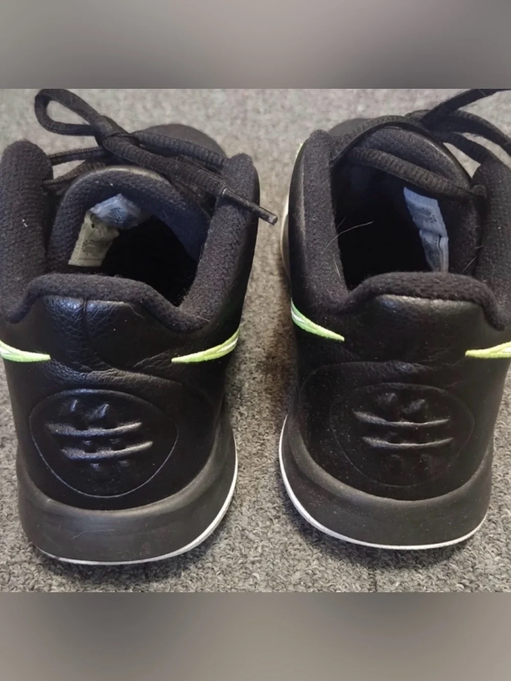 Nike kyrie iii